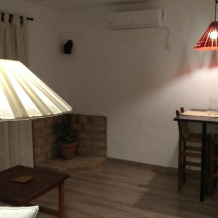 El Balcon Del Hueznar Apartment Cazalla de la Sierra Ngoại thất bức ảnh